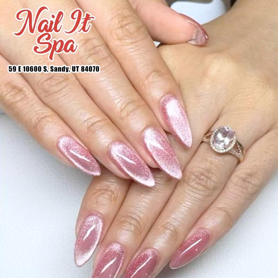 Nail ideas | Nail It Spa